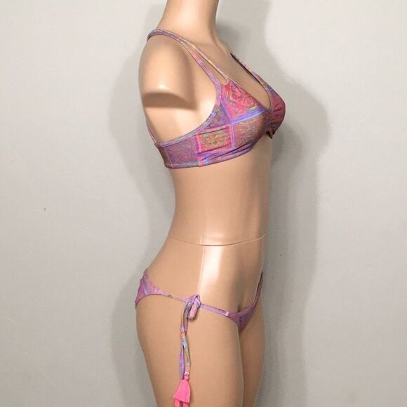 PILYQ Morocco bikini. NWT - Picture 5 of 7